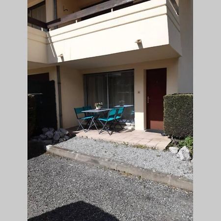 Appartement T2 Cabine En Rdc Avec Terrasse แซ็งต์-ลารีย์-ซูว์ลอง ภายนอก รูปภาพ