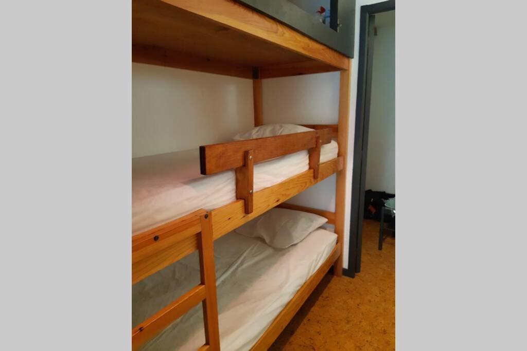 Appartement T2 Cabine En Rdc Avec Terrasse แซ็งต์-ลารีย์-ซูว์ลอง ภายนอก รูปภาพ